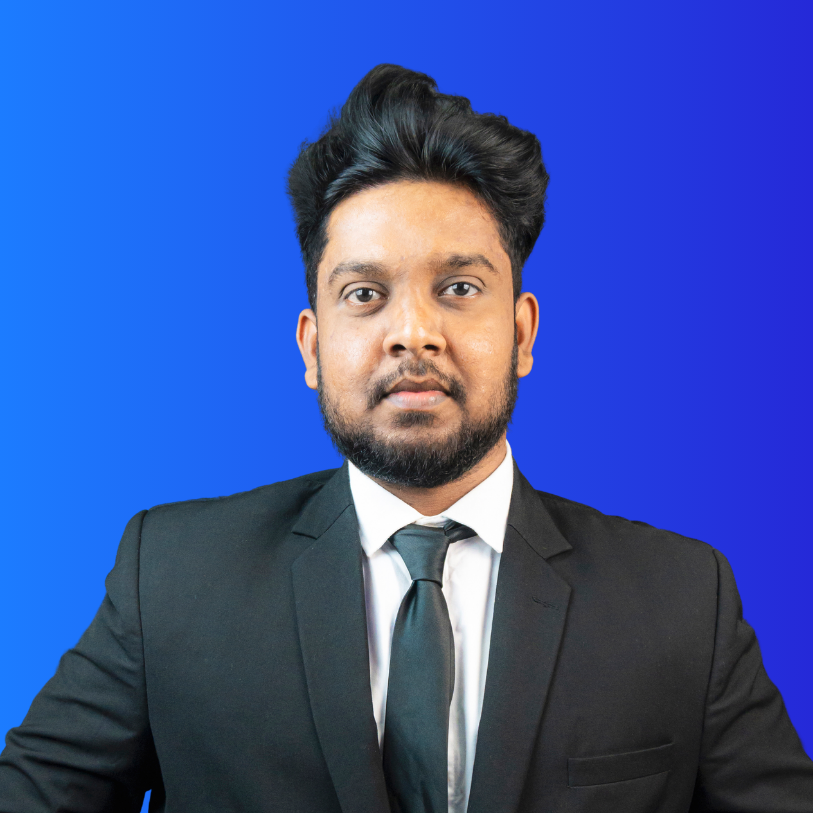 Gunarakulan Gunaretnam